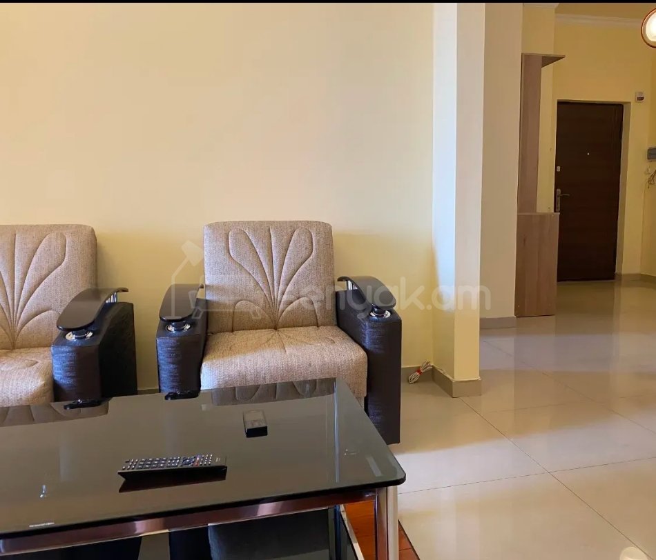 3 Սենյականոց Բնակարան Նորակառույցում, 86քմ, 5/16 հարկ, Կապիտալ Վերանորոգված, Կահավորված