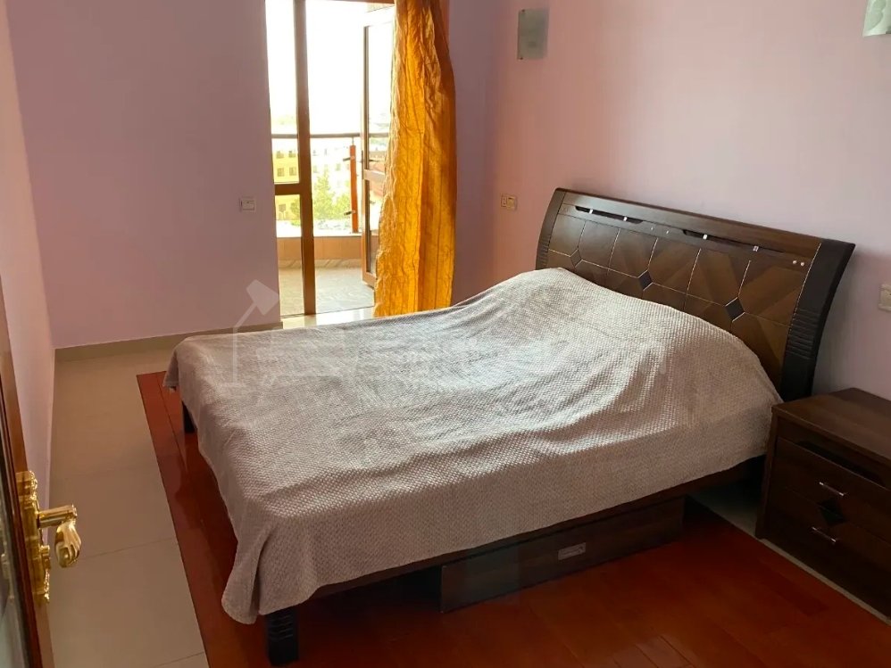 3 Սենյականոց Բնակարան Նորակառույցում, 86քմ, 5/16 հարկ, Կապիտալ Վերանորոգված, Կահավորված