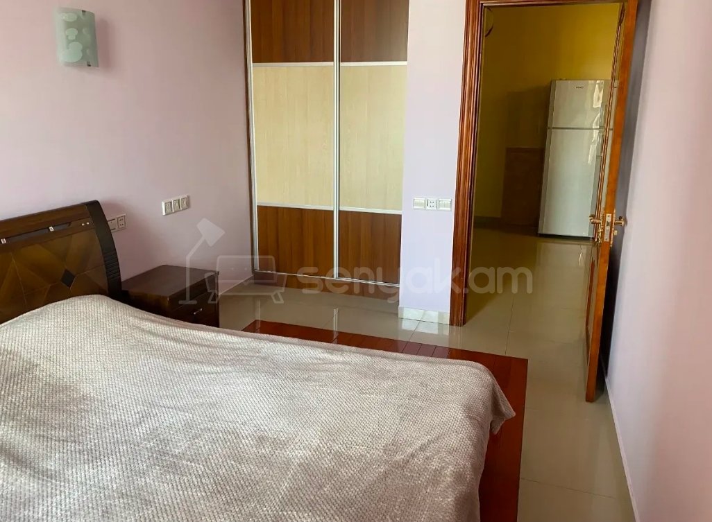 3 Սենյականոց Բնակարան Նորակառույցում, 86քմ, 5/16 հարկ, Կապիտալ Վերանորոգված, Կահավորված