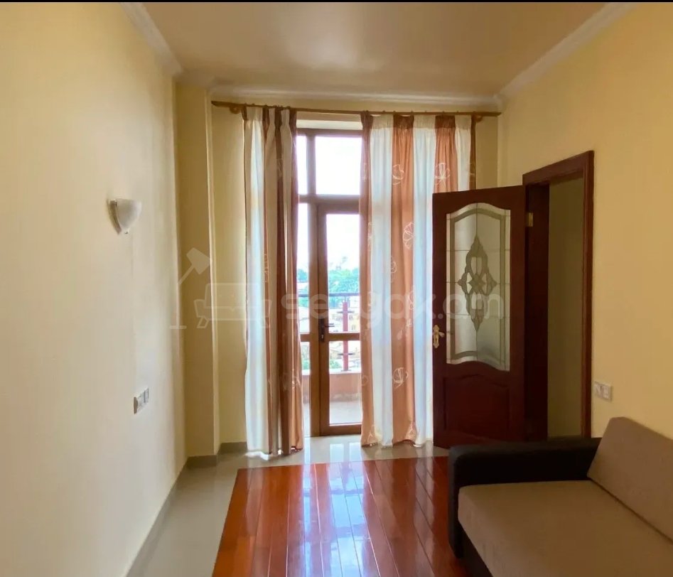 3 Սենյականոց Բնակարան Նորակառույցում, 86քմ, 5/16 հարկ, Կապիտալ Վերանորոգված, Կահավորված