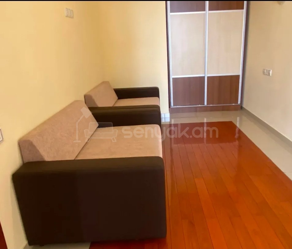 3 Սենյականոց Բնակարան Նորակառույցում, 86քմ, 5/16 հարկ, Կապիտալ Վերանորոգված, Կահավորված