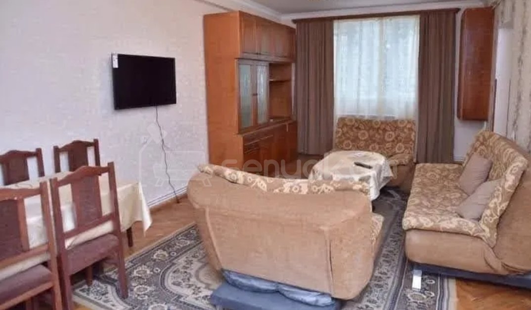 2 Սենյականոց Բնակարան, 46քմ, 2/9 հարկ, Նորմալ Վիճակում, Կահավորված