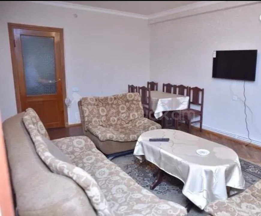 2 Սենյականոց Բնակարան, 46քմ, 2/9 հարկ, Նորմալ Վիճակում, Կահավորված