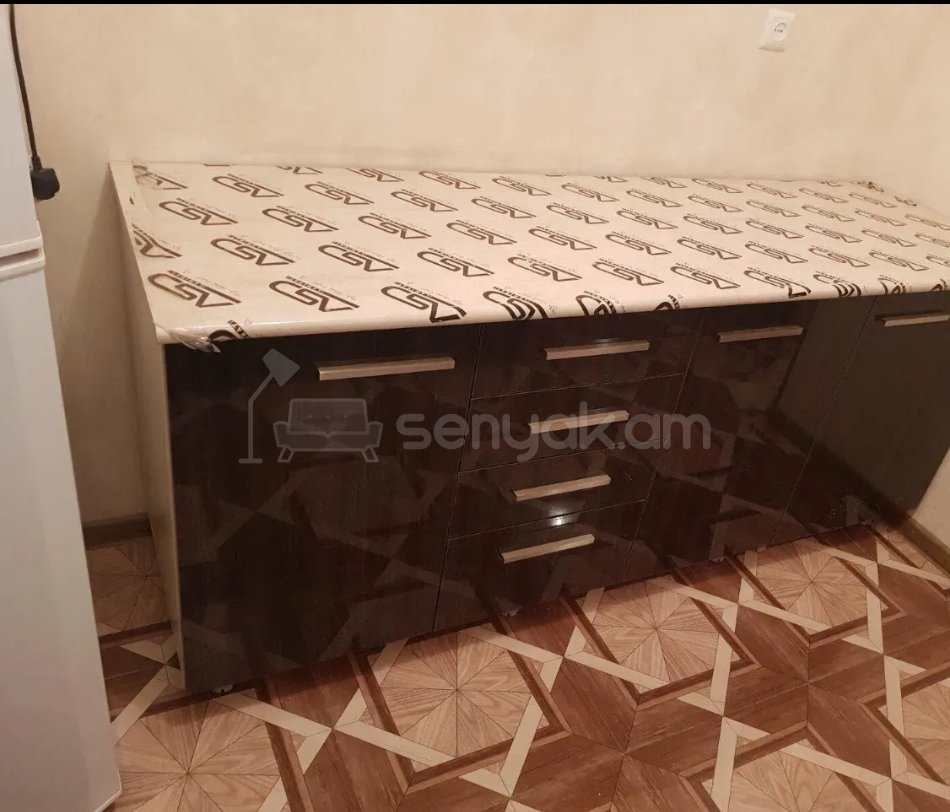 2 Սենյականոց Բնակարան, 46քմ, 2/9 հարկ, Նորմալ Վիճակում, Կահավորված