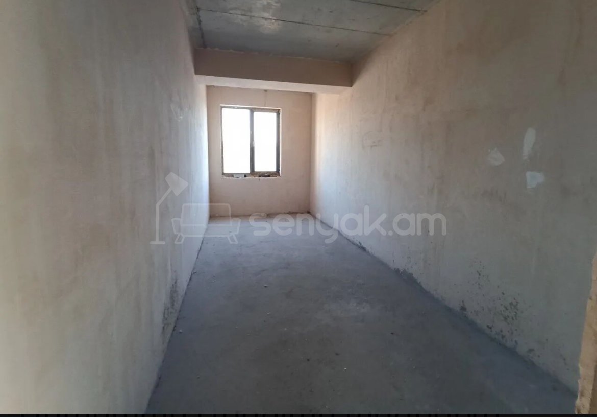 3 Սենյականոց Բնակարան Նորակառույցում, 110քմ, 12/18 հարկ, Զրոյական Վիճակում