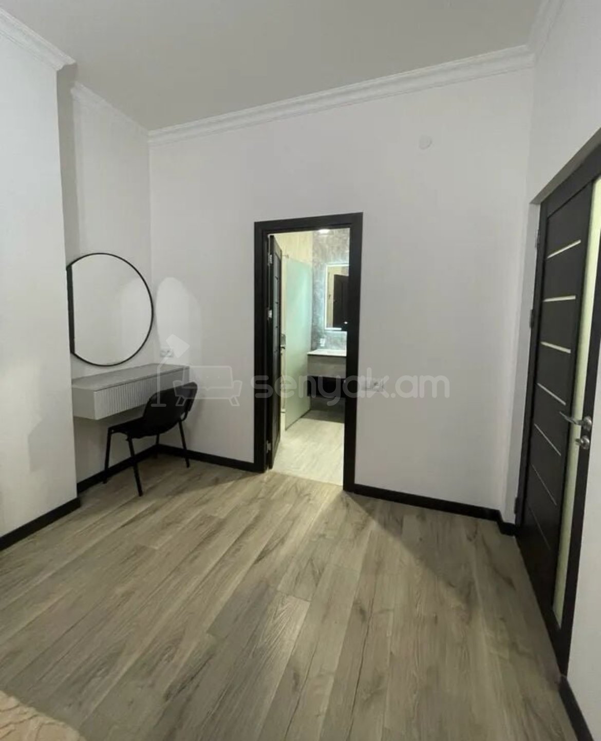 3 Սենյականոց Բնակարան Նորակառույցում, 100քմ, 17/17 հարկ, Կապիտալ Վերանորոգված