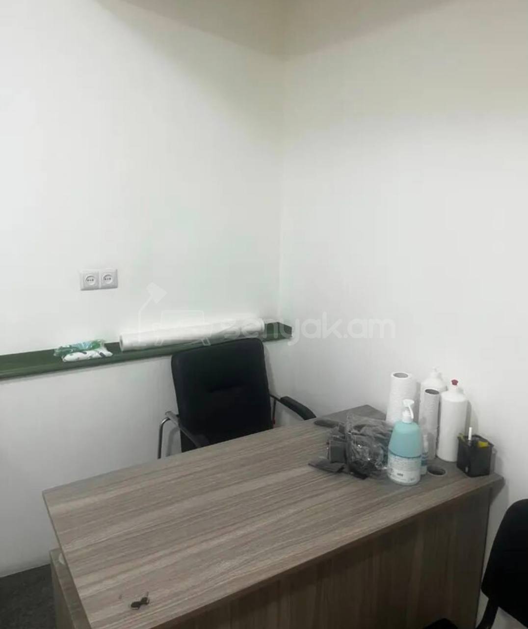 Կոմերցիոն Տարածք, 126քմ