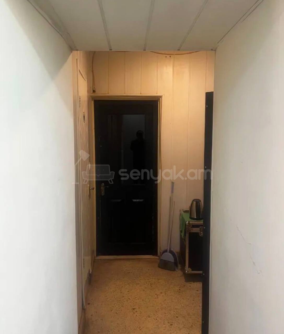 Կոմերցիոն Տարածք, 126քմ