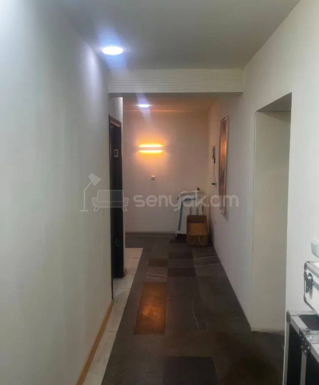 Կոմերցիոն Տարածք, 126քմ