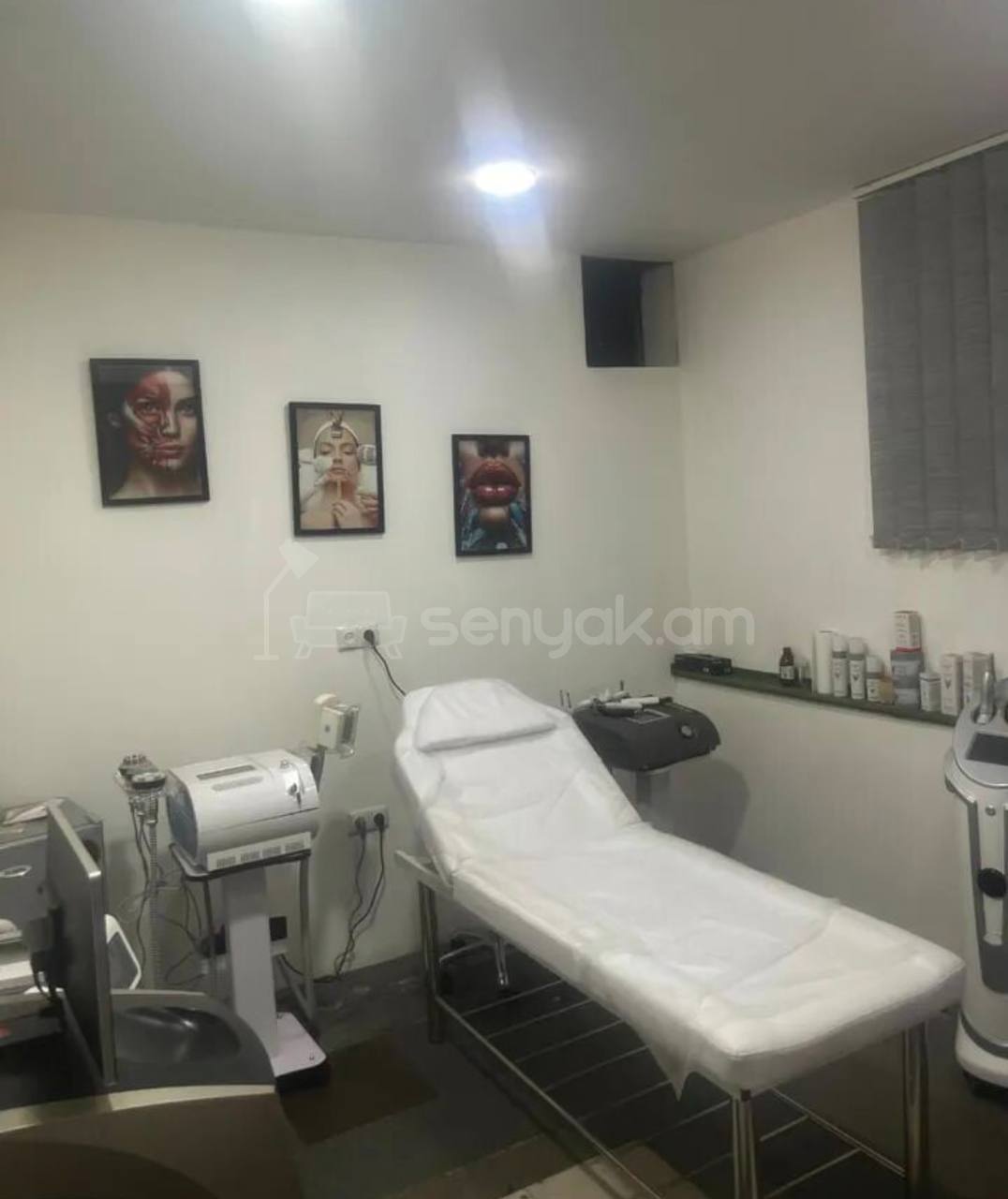 Կոմերցիոն Տարածք, 126քմ