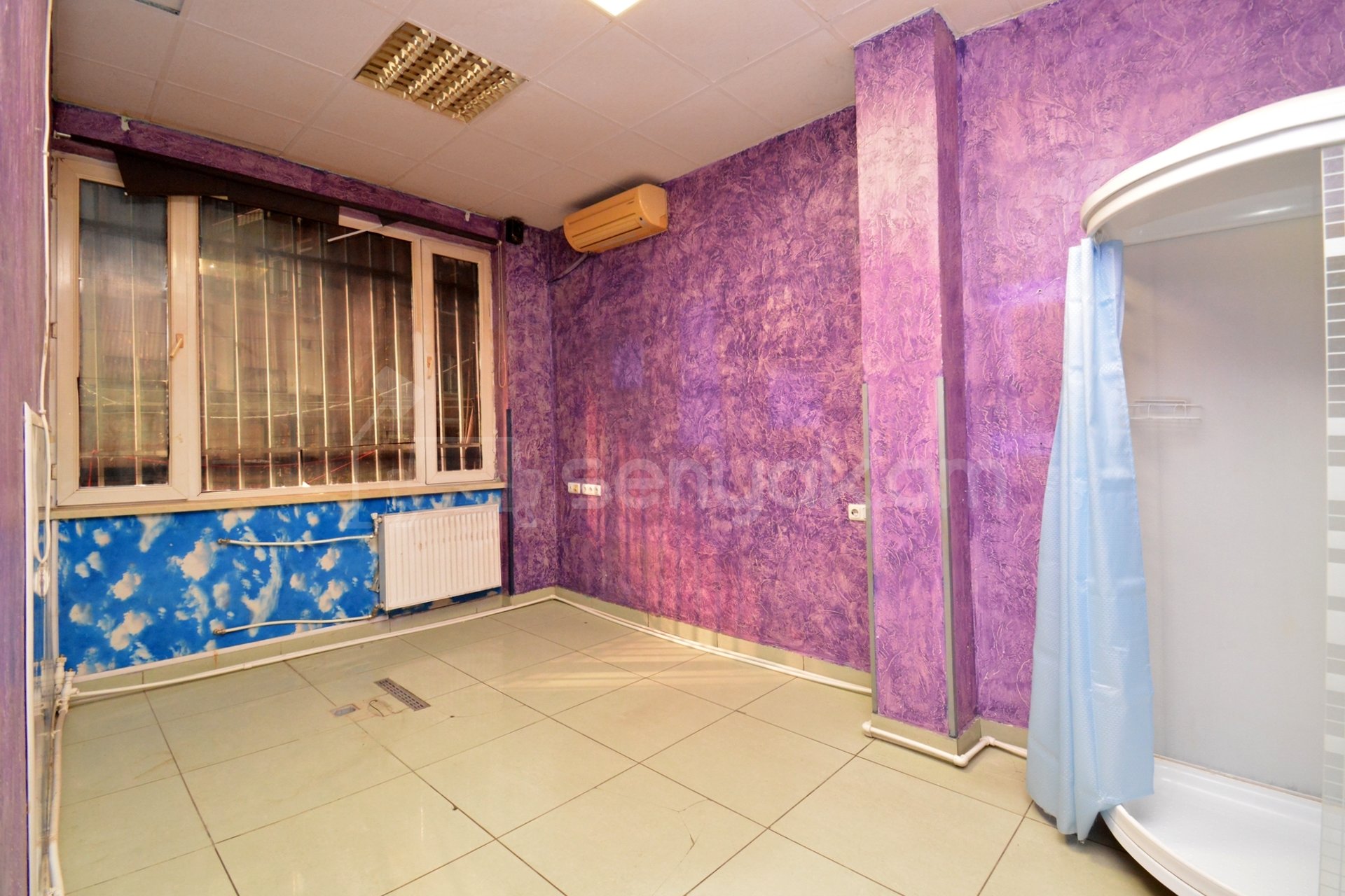 4 Սենյականոց Բնակարան Քարե Շենքում, 86քմ, 1/4 հարկ, Կապիտալ Վերանորոգված