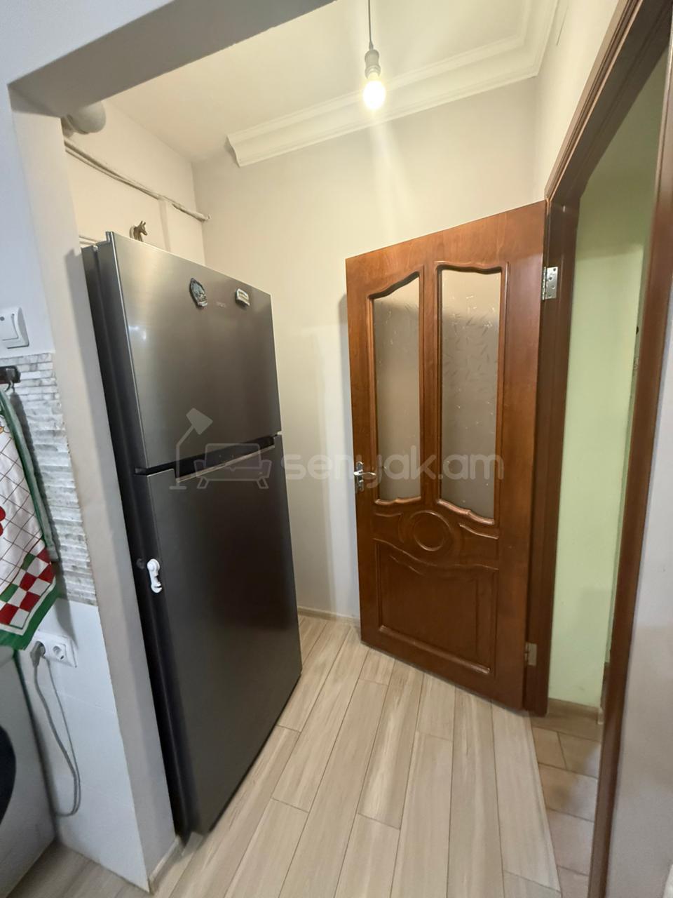 4 Սենյականոց Բնակարան, 100քմ, 8/9 հարկ, Կապիտալ Վերանորոգված, Կահավորված, Արևկող