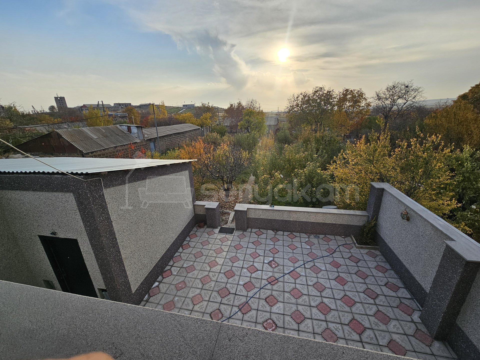 5 Սենյականոց Սեփական Տուն, 207քմ, Կապիտալ Վերանորոգված