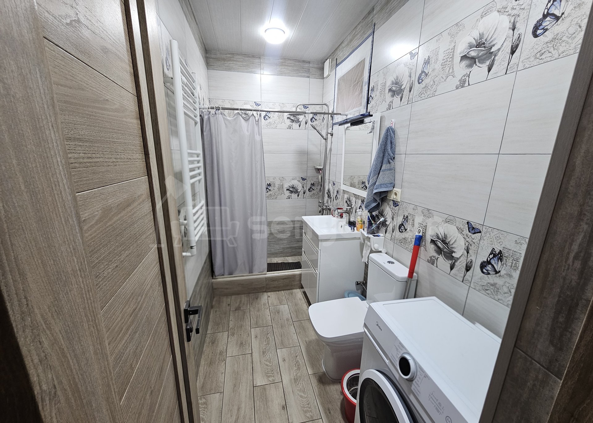 5 Սենյականոց Սեփական Տուն, 207քմ, Կապիտալ Վերանորոգված