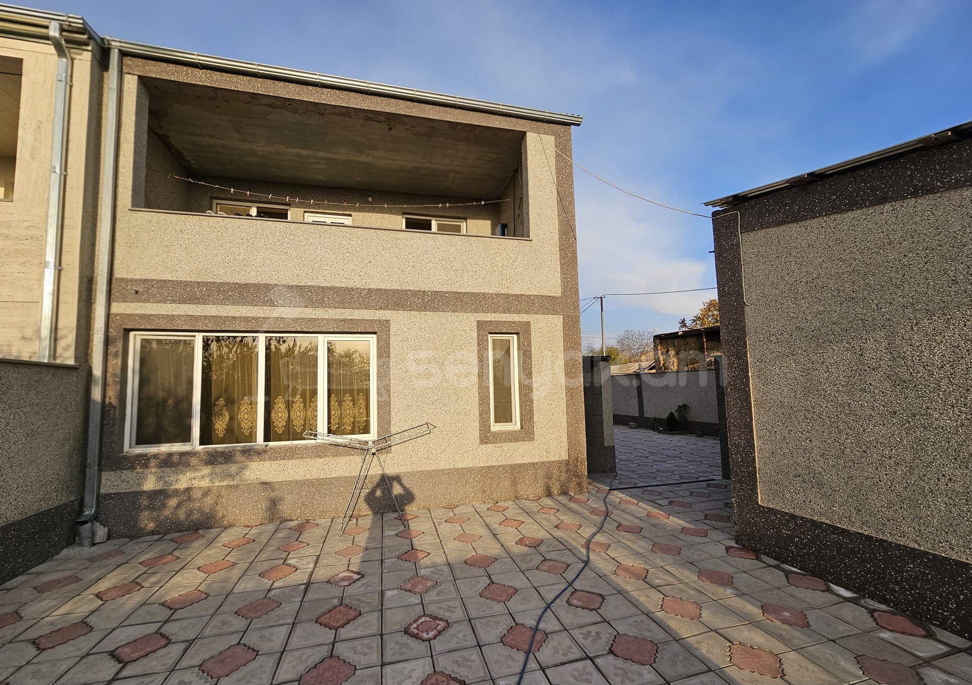 5 Սենյականոց Սեփական Տուն, 207քմ, Կապիտալ Վերանորոգված