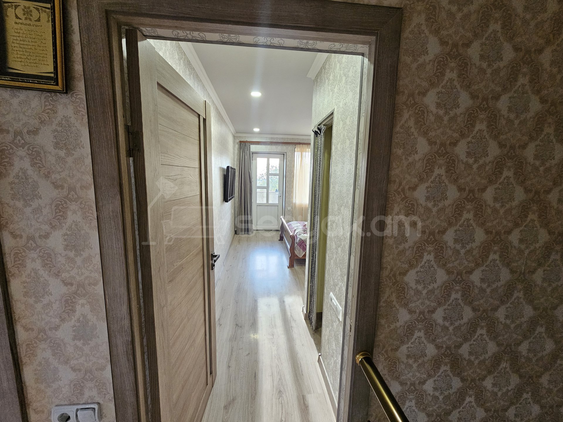 5 Սենյականոց Սեփական Տուն, 207քմ, Կապիտալ Վերանորոգված