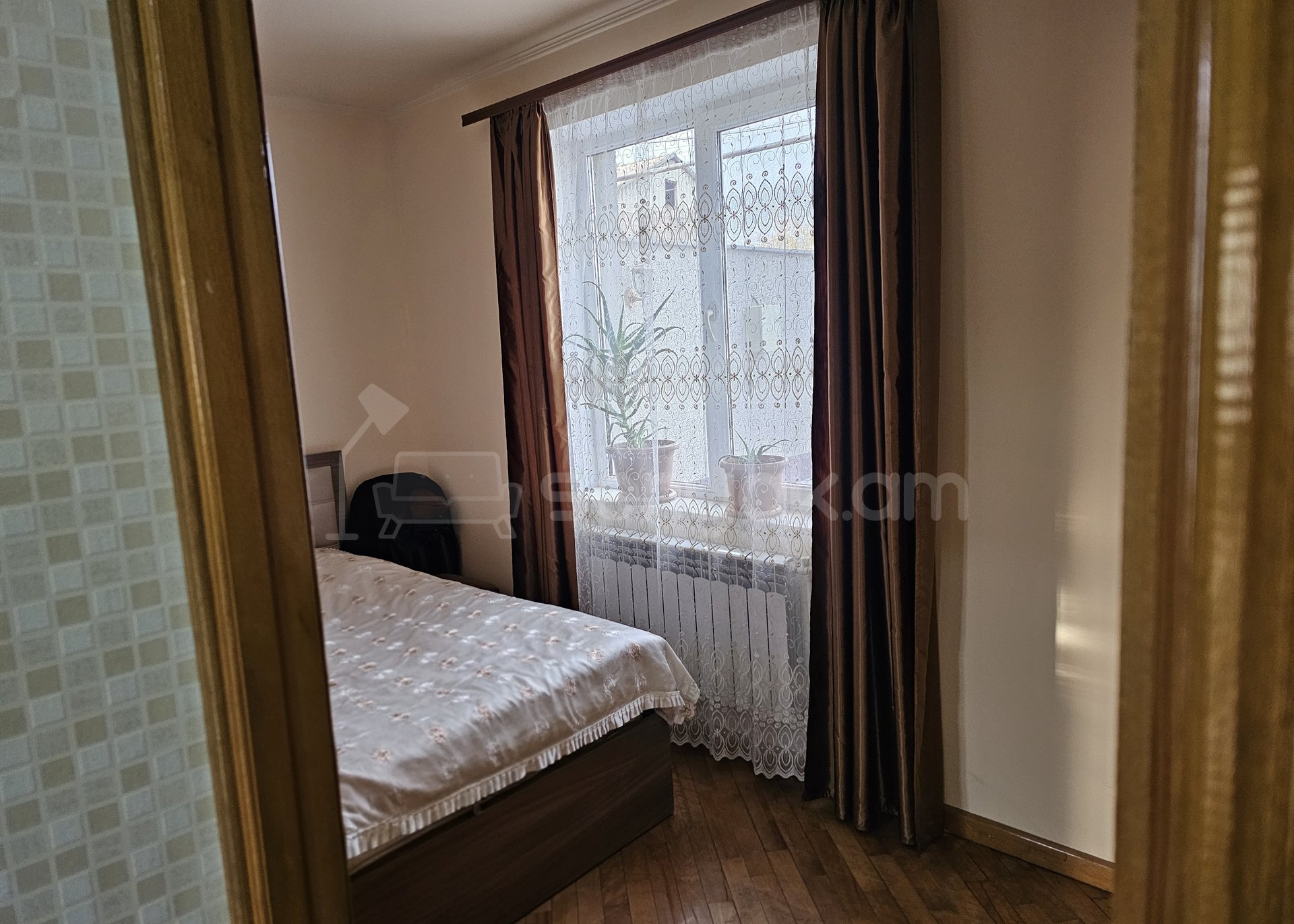 5 Սենյականոց Սեփական Տուն, 207քմ, Կապիտալ Վերանորոգված