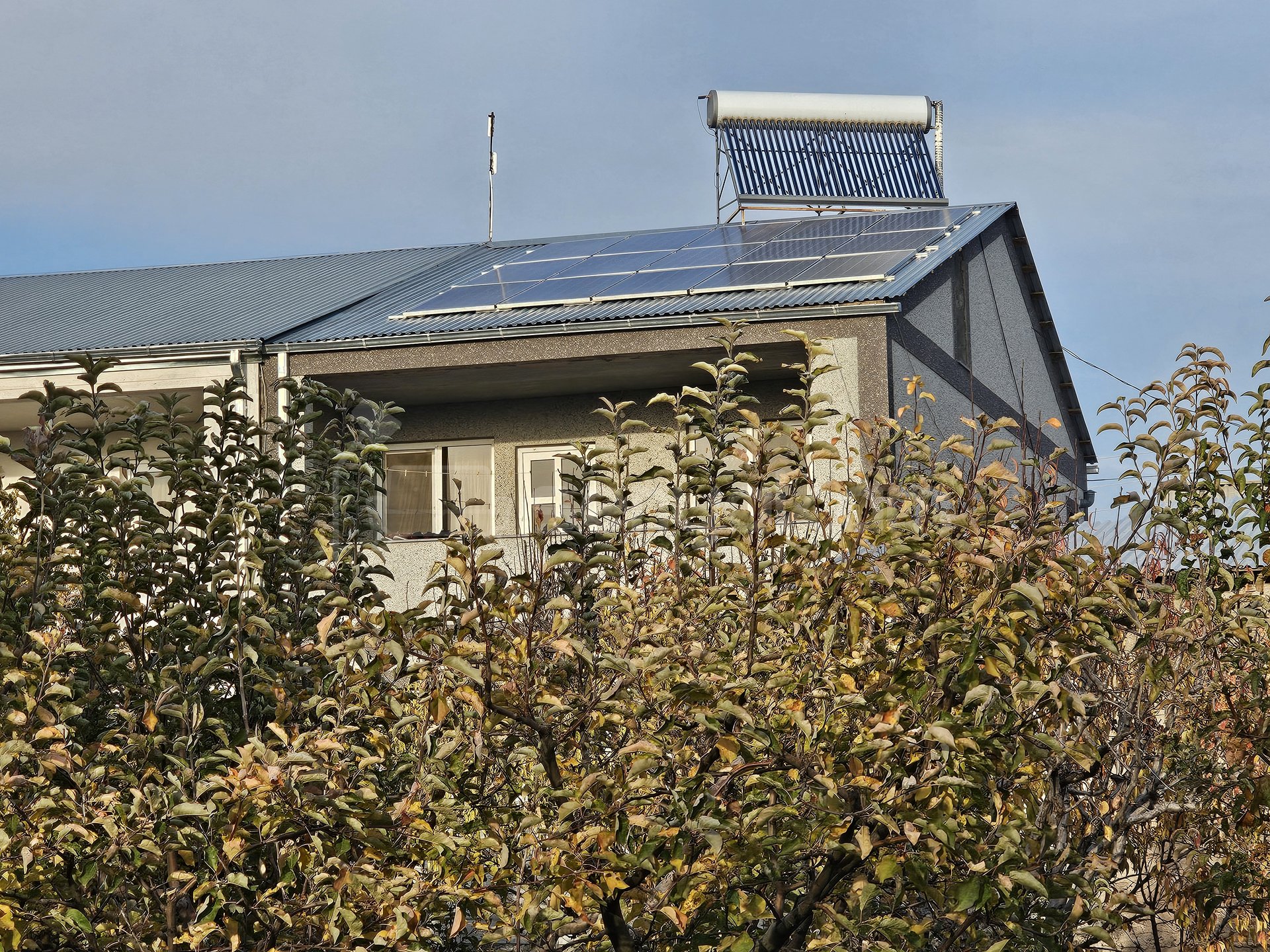 5 Սենյականոց Սեփական Տուն, 207քմ, Կապիտալ Վերանորոգված