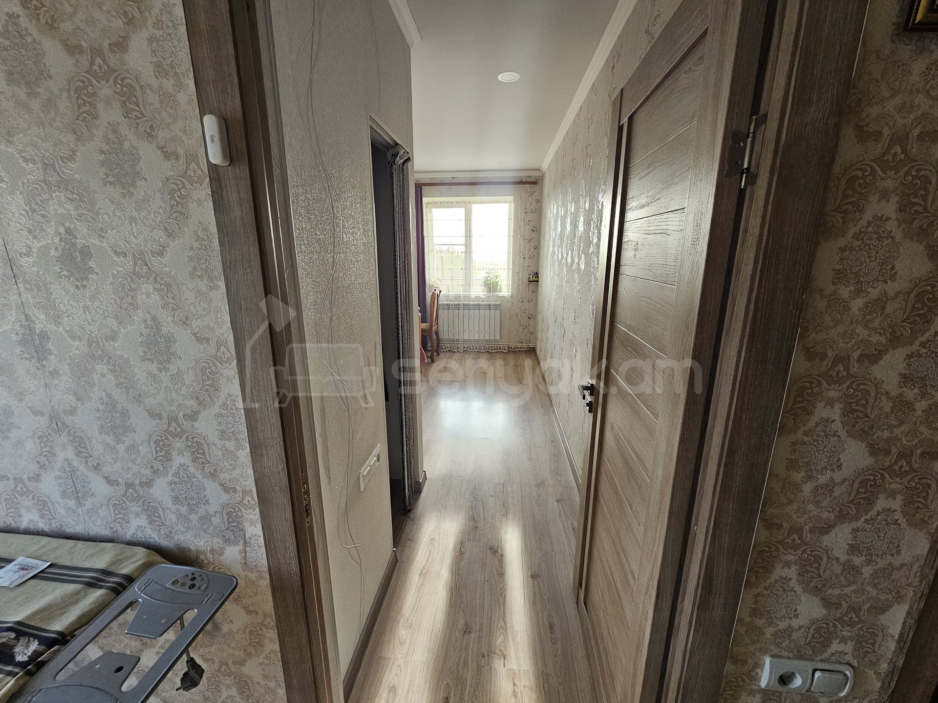 5 Սենյականոց Սեփական Տուն, 207քմ, Կապիտալ Վերանորոգված