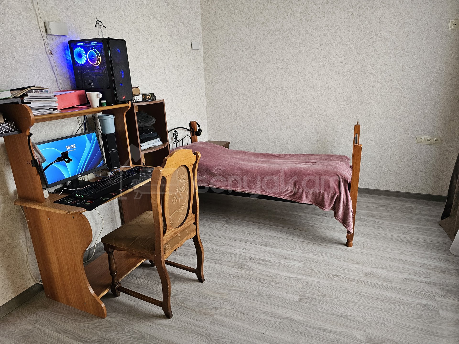 5 Սենյականոց Սեփական Տուն, 207քմ, Կապիտալ Վերանորոգված