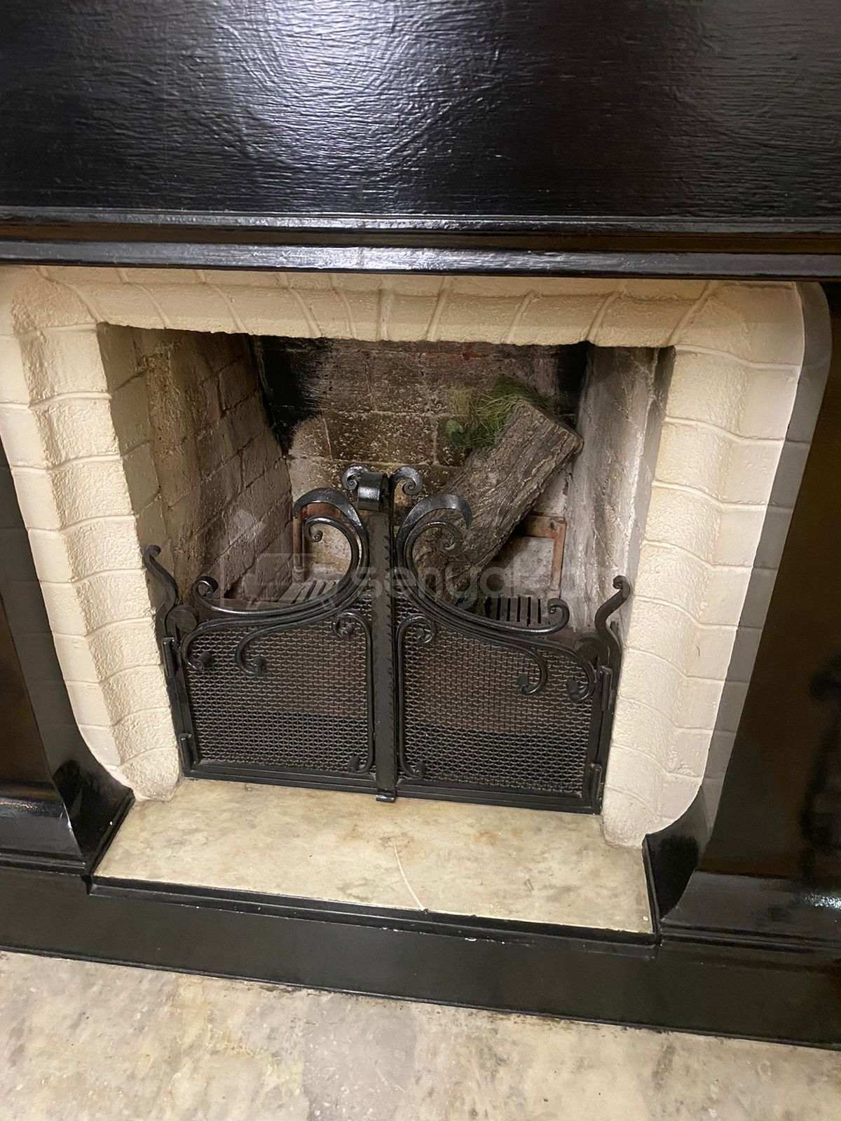 2 Սենյականոց Բնակարան Քարե Շենքում, 62քմ, 5/5 հարկ, Կապիտալ Վերանորոգված