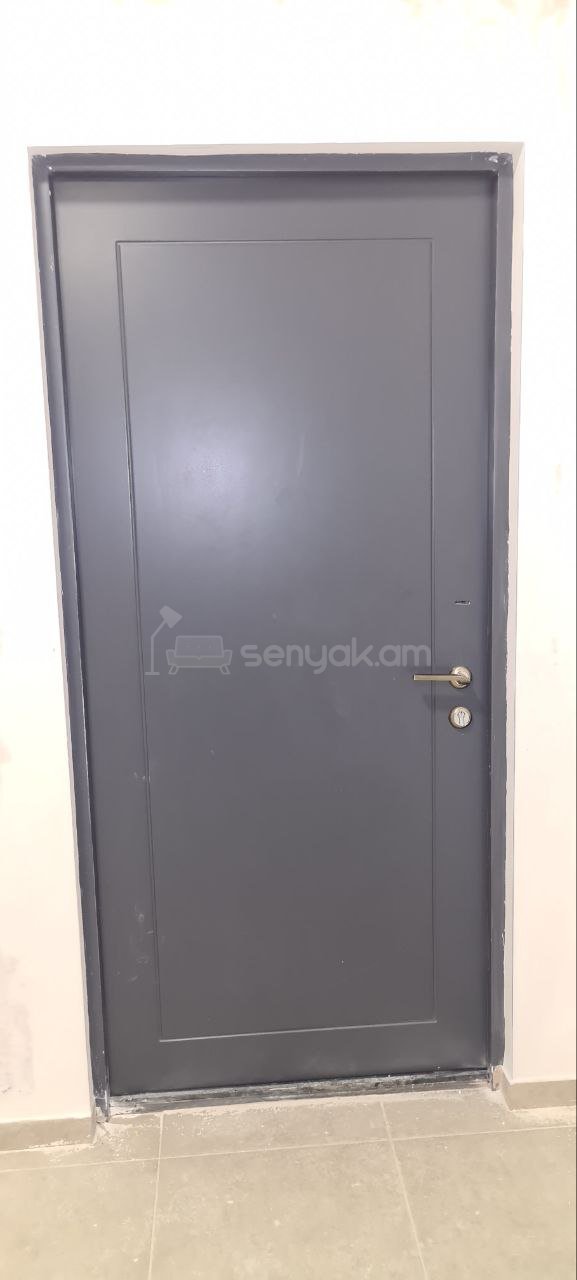 2 Սենյականոց Բնակարան Նորակառույցում, 58քմ, 16/18 հարկ, Զրոյական Վիճակում