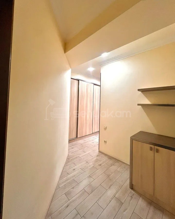 2 Սենյականոց Բնակարան Նորակառույցում, 65քմ, 2/7 հարկ, Դիզայներական Վերանորոգված, Կահավորված, Արևկող