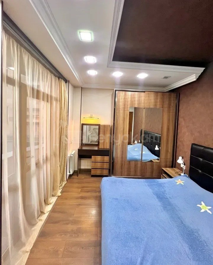 2 Սենյականոց Բնակարան Նորակառույցում, 65քմ, 2/7 հարկ, Դիզայներական Վերանորոգված, Կահավորված, Արևկող