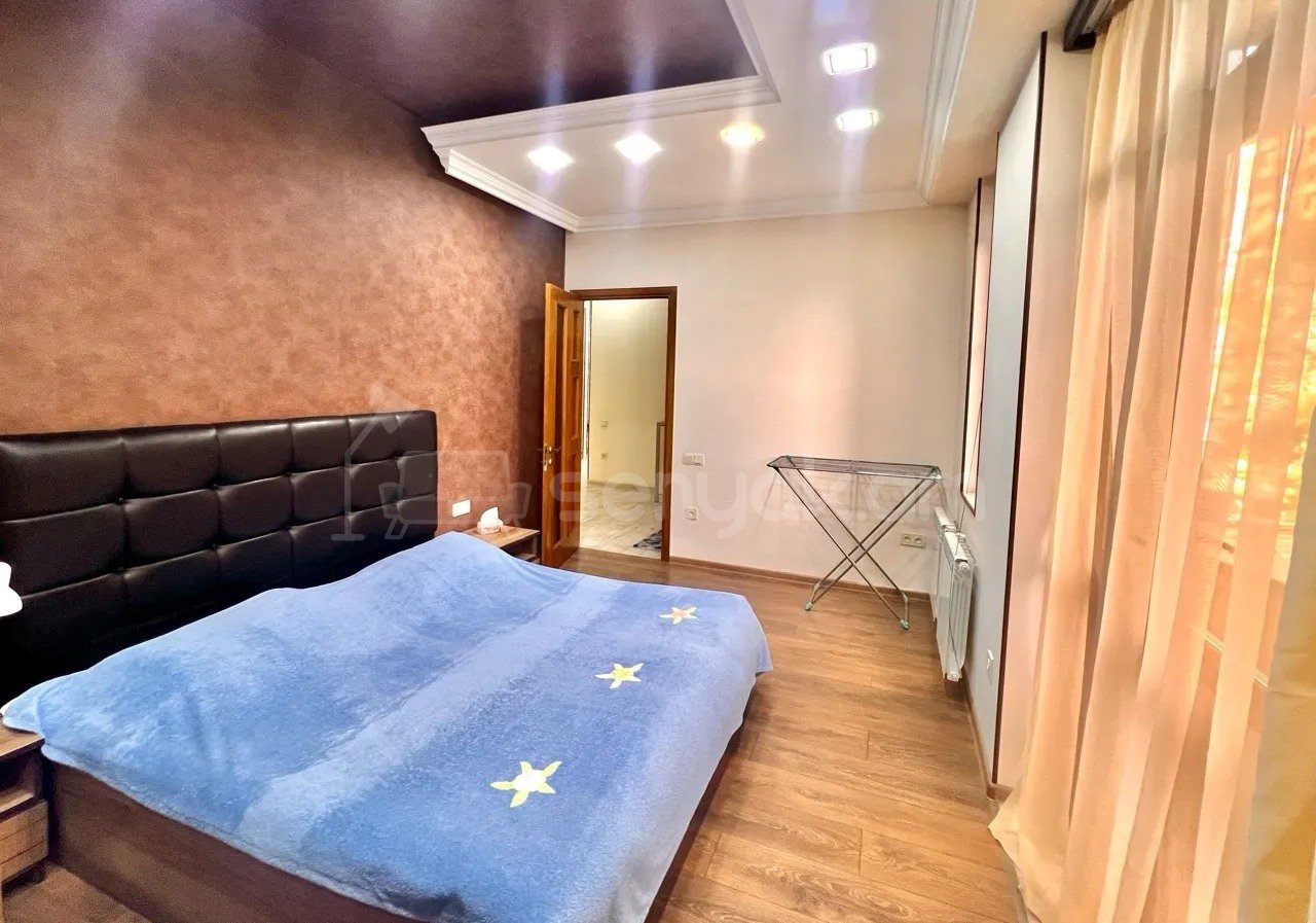 2 Սենյականոց Բնակարան Նորակառույցում, 65քմ, 2/7 հարկ, Դիզայներական Վերանորոգված, Կահավորված, Արևկող