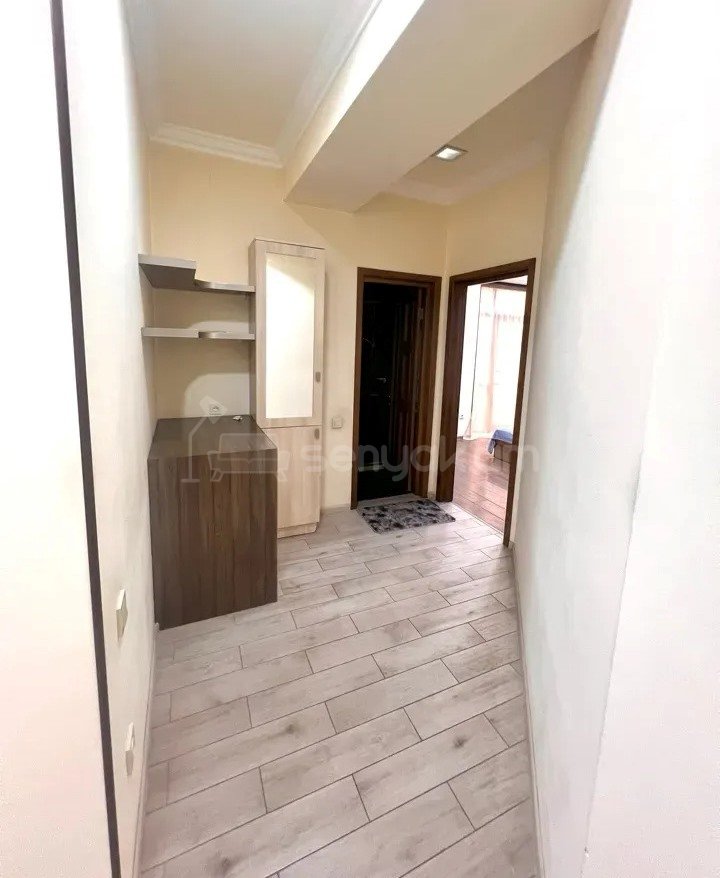 2 Սենյականոց Բնակարան Նորակառույցում, 65քմ, 2/7 հարկ, Դիզայներական Վերանորոգված, Կահավորված, Արևկող