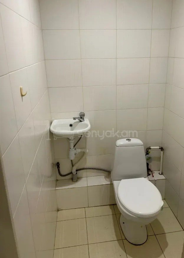 2 Սենյականոց Բնակարան, 63քմ, 1/9 հարկ, Նորմալ Վիճակում