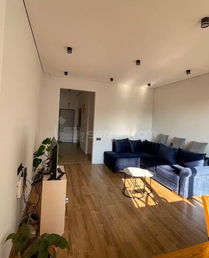 3 Սենյականոց Բնակարան Նորակառույցում, 99քմ, 5/17 հարկ, Կապիտալ Վերանորոգված