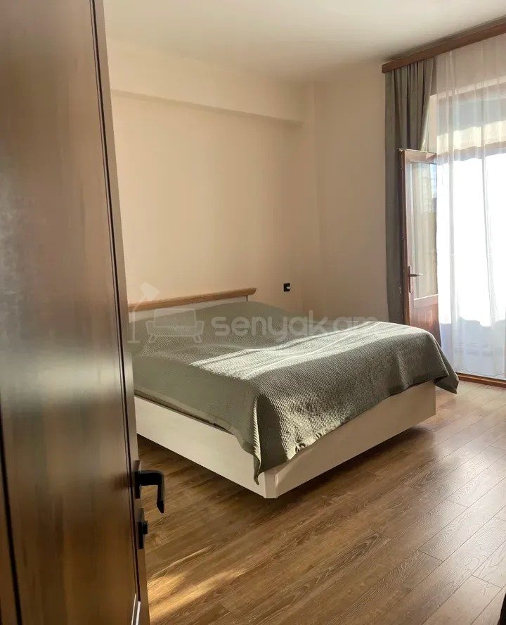 3 Սենյականոց Բնակարան Նորակառույցում, 99քմ, 5/17 հարկ, Կապիտալ Վերանորոգված