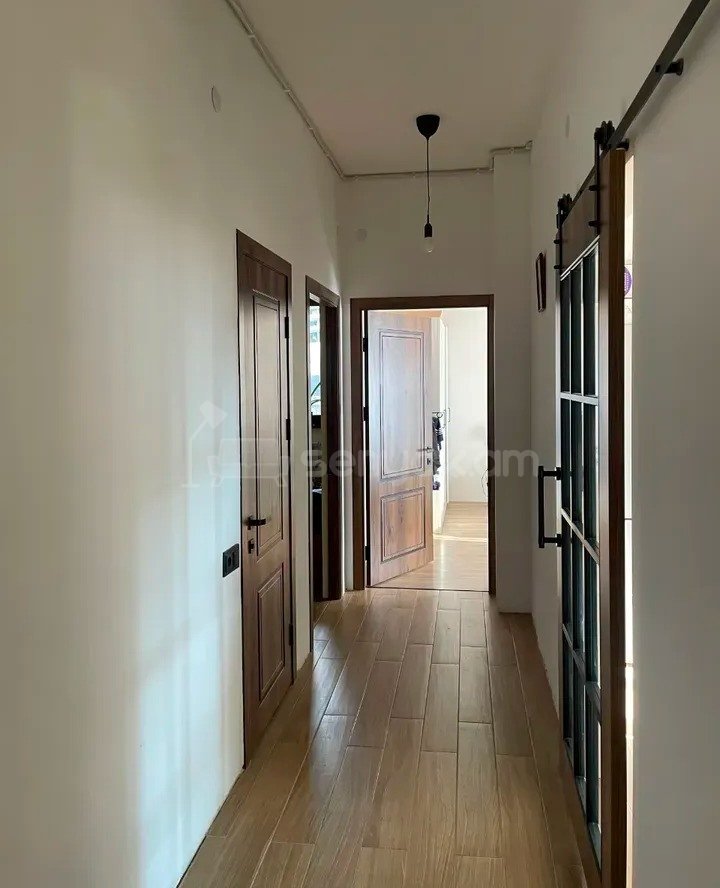 3 Սենյականոց Բնակարան Նորակառույցում, 99քմ, 5/17 հարկ, Կապիտալ Վերանորոգված