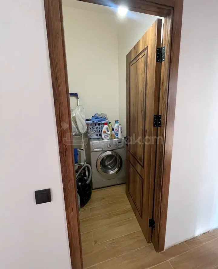 3 Սենյականոց Բնակարան Նորակառույցում, 99քմ, 5/17 հարկ, Կապիտալ Վերանորոգված