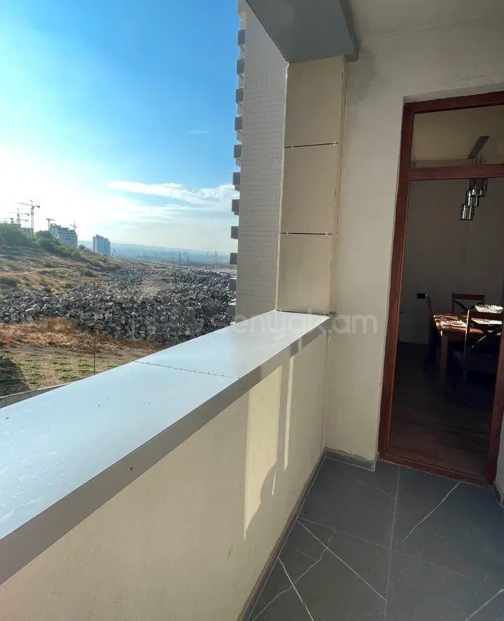 3 Սենյականոց Բնակարան Նորակառույցում, 99քմ, 5/17 հարկ, Կապիտալ Վերանորոգված