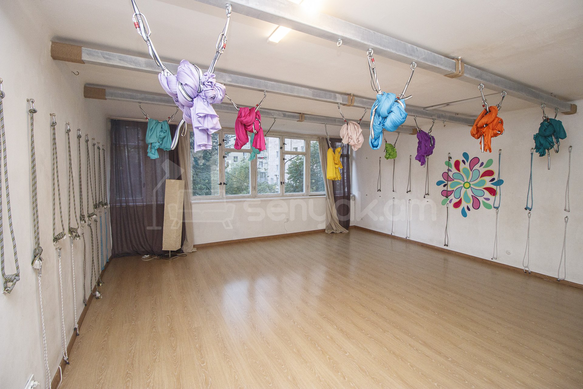 Օֆիսային Տարածք, 100քմ