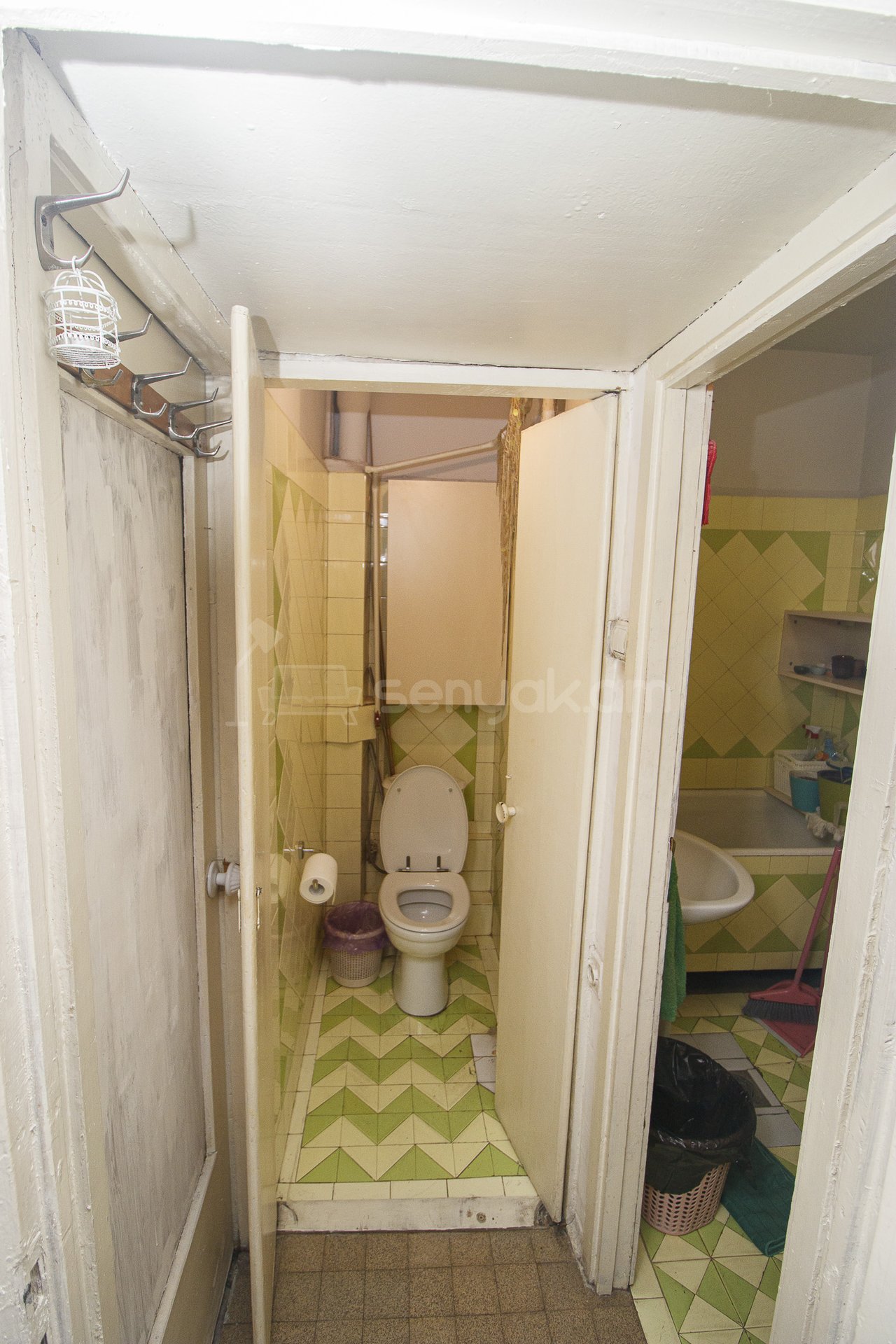 Օֆիսային Տարածք, 100քմ