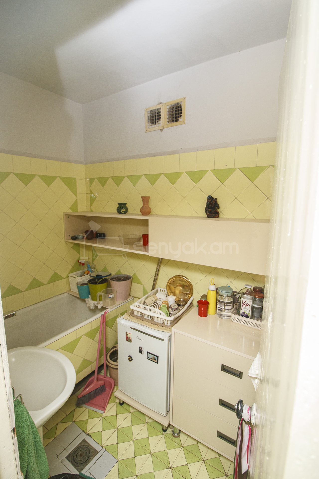 Օֆիսային Տարածք, 100քմ