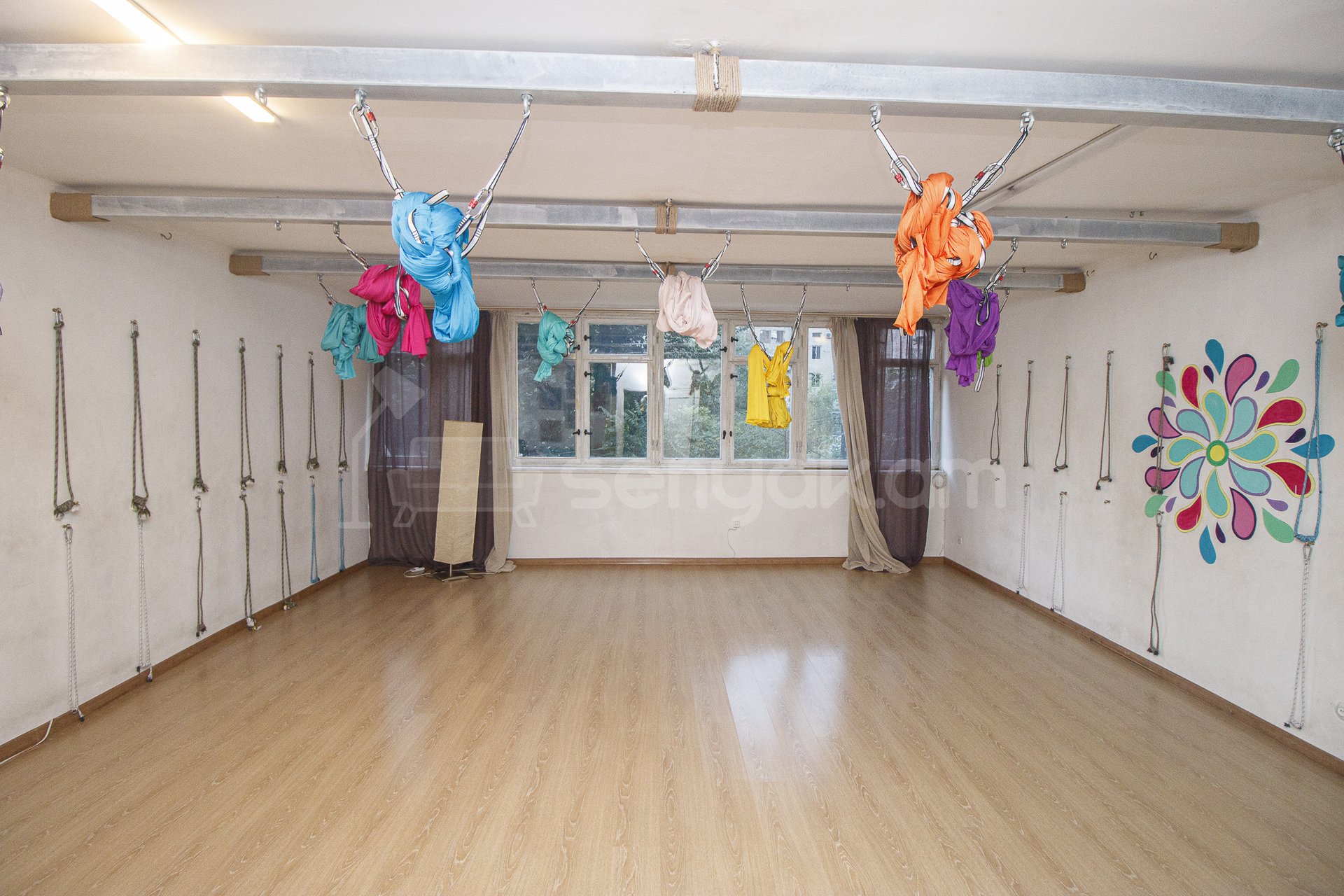 Օֆիսային Տարածք, 100քմ