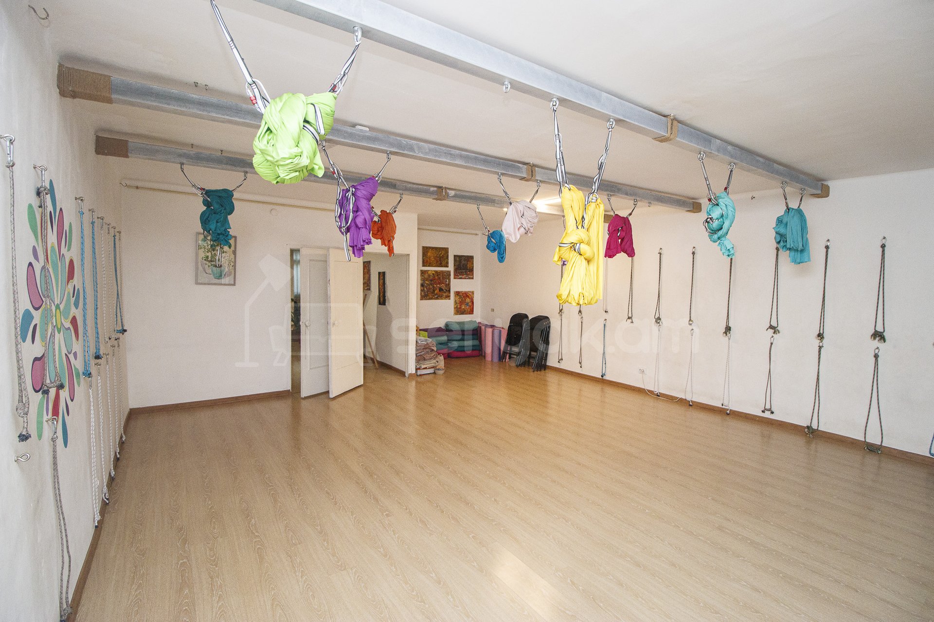 Օֆիսային Տարածք, 100քմ