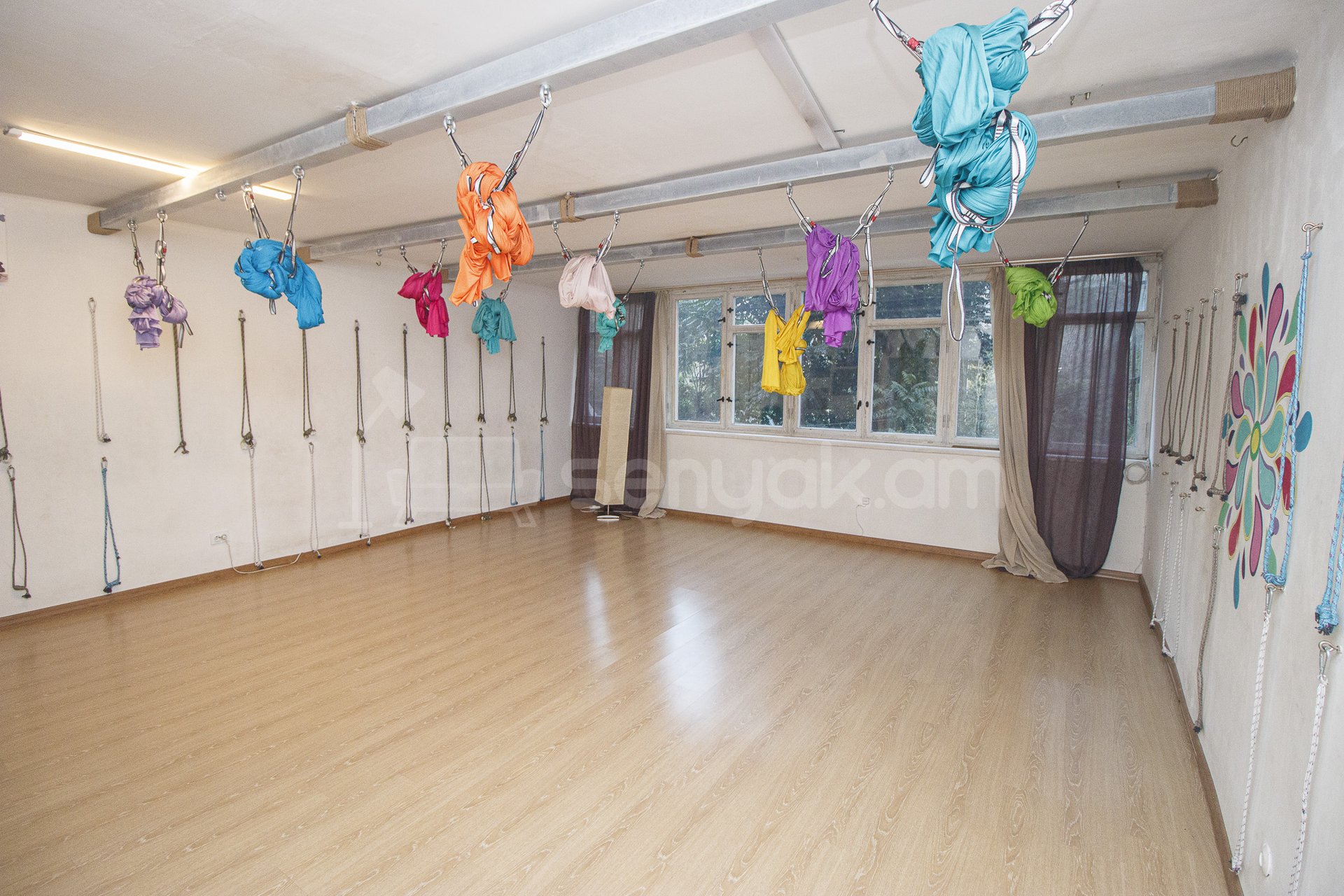 Օֆիսային Տարածք, 100քմ