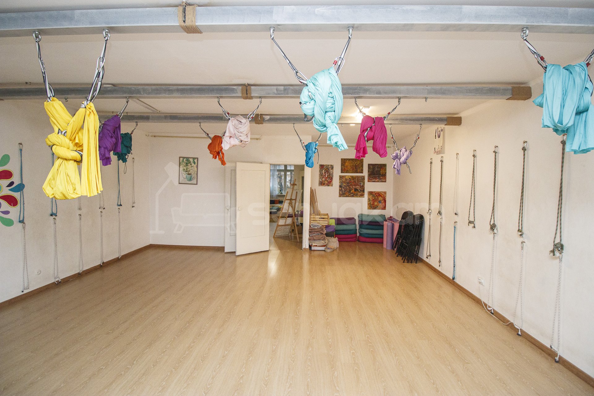 Օֆիսային Տարածք, 100քմ