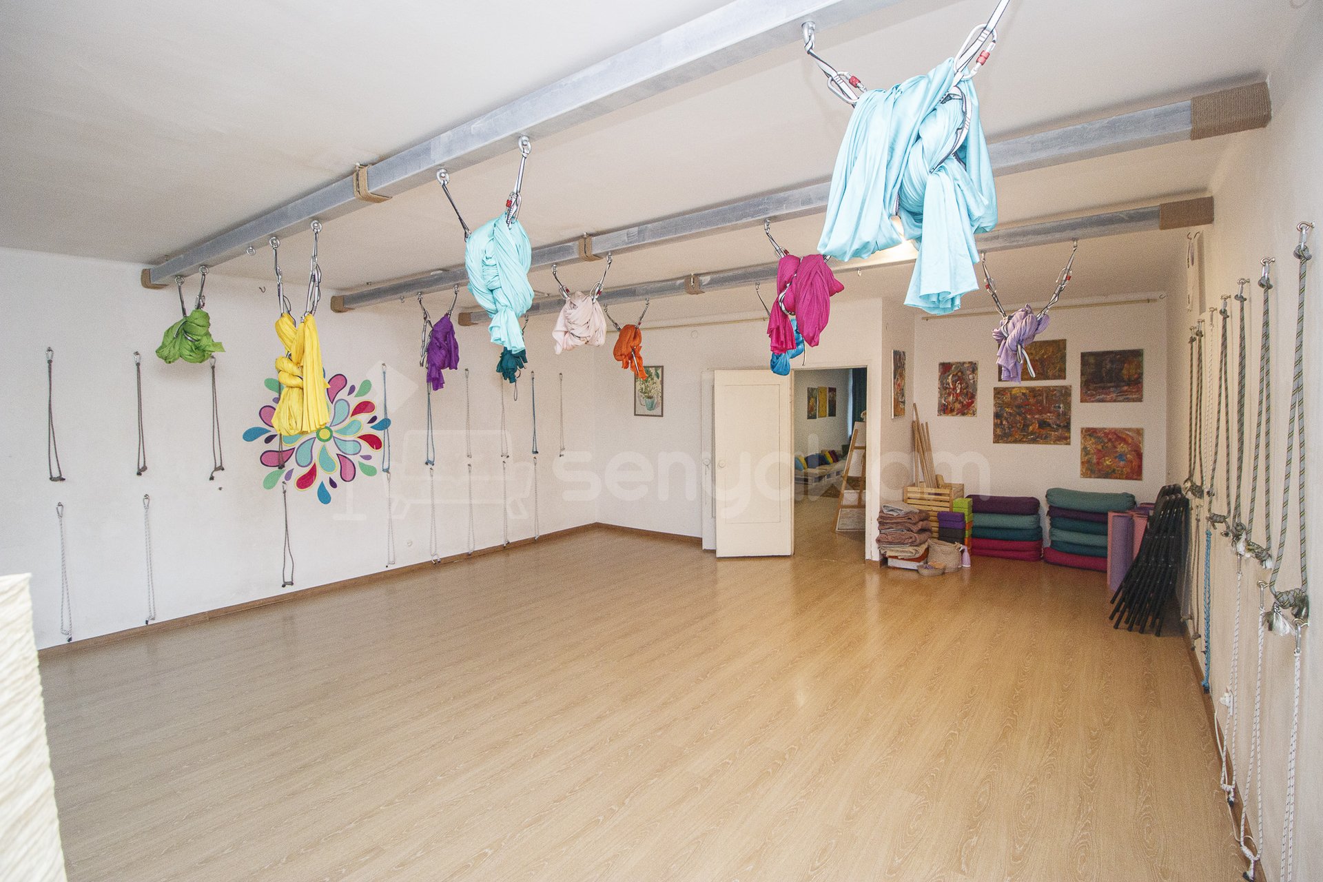 Օֆիսային Տարածք, 100քմ