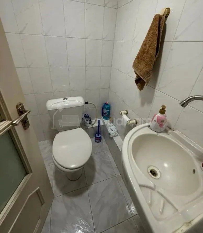 3 Սենյականոց Բնակարան, 97քմ, 5/9 հարկ, Նորմալ Վիճակում