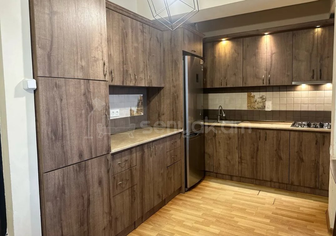 2 Սենյականոց Բնակարան Նորակառույցում, 50քմ, 10/13 հարկ, Դիզայներական Վերանորոգված, Կահավորված