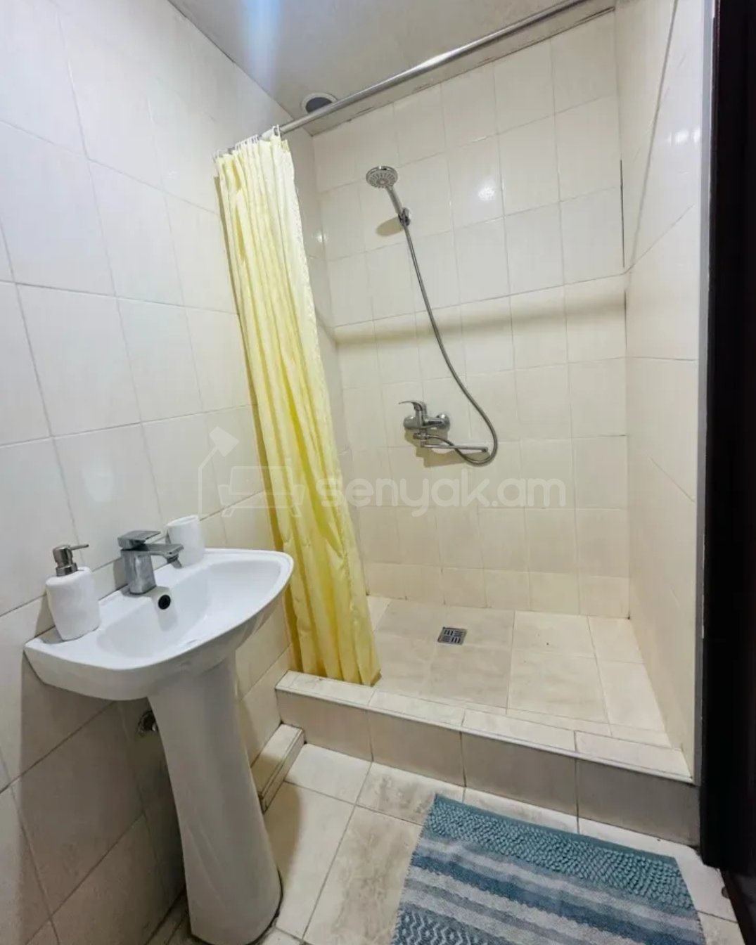 2 Սենյականոց Բնակարան Նորակառույցում, 50քմ, 10/13 հարկ, Դիզայներական Վերանորոգված, Կահավորված