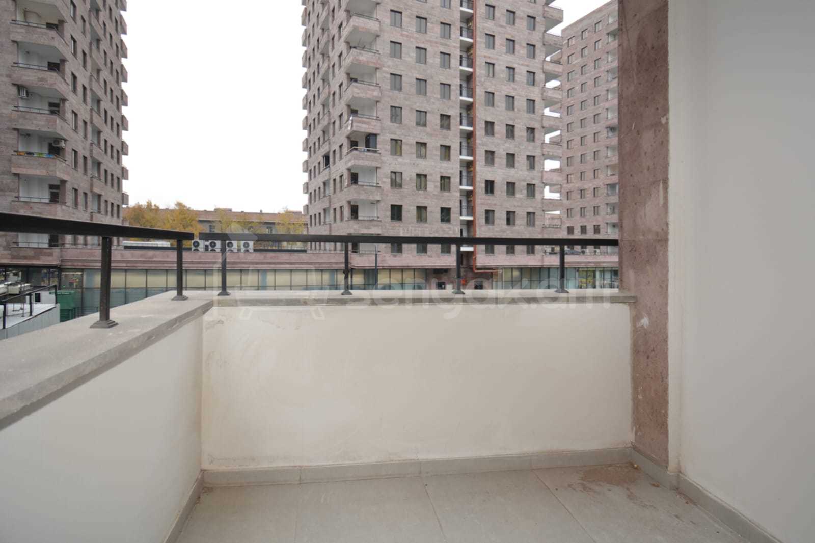 3 Սենյականոց Բնակարան Նորակառույցում, 82քմ, 3/14 հարկ, Դիզայներական Վերանորոգված, Կահավորված, Արևկող