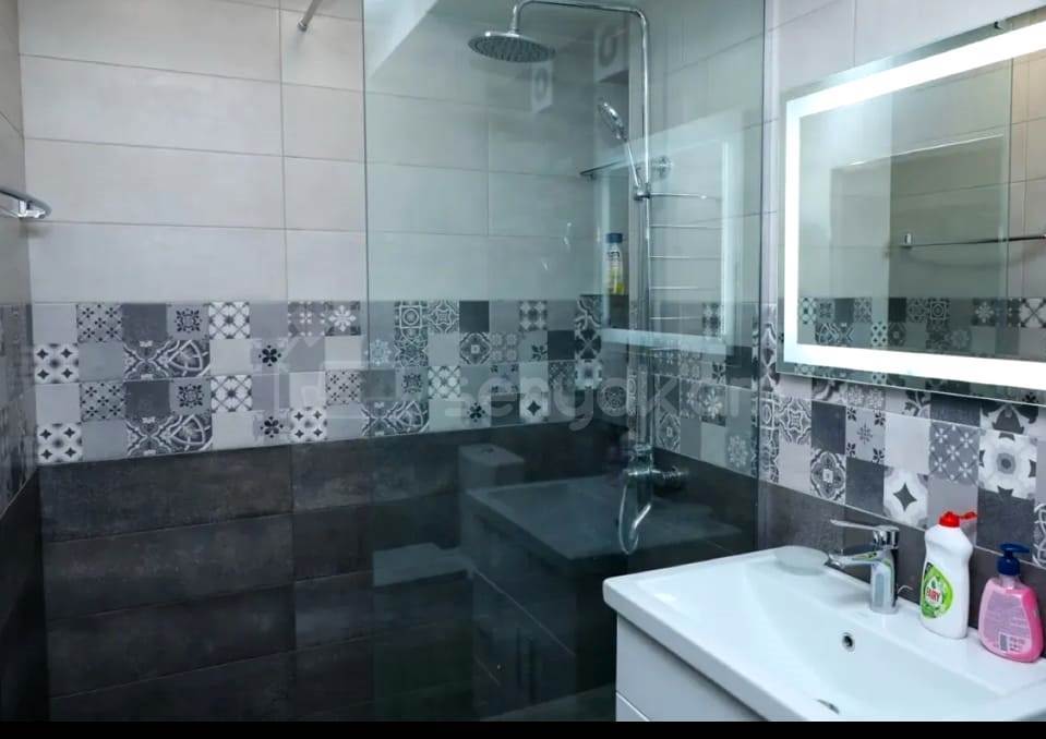 3 Սենյականոց Բնակարան, 93քմ, 8/9 հարկ, Կապիտալ Վերանորոգված