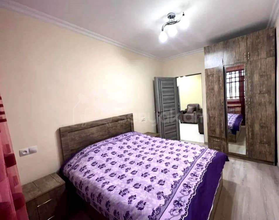 3 Սենյականոց Բնակարան, 93քմ, 8/9 հարկ, Կապիտալ Վերանորոգված